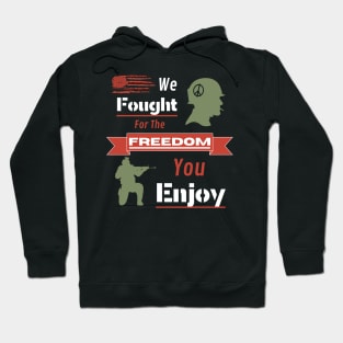 Veterans Day 2022 Hoodie